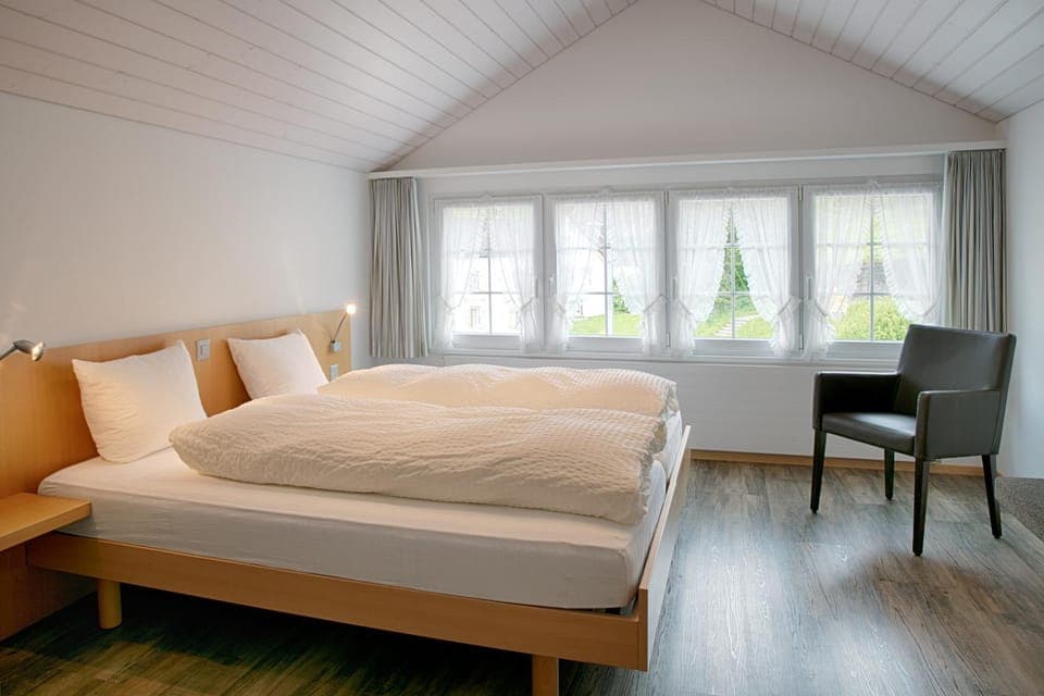 Loosmühle Inn in Appenzell District