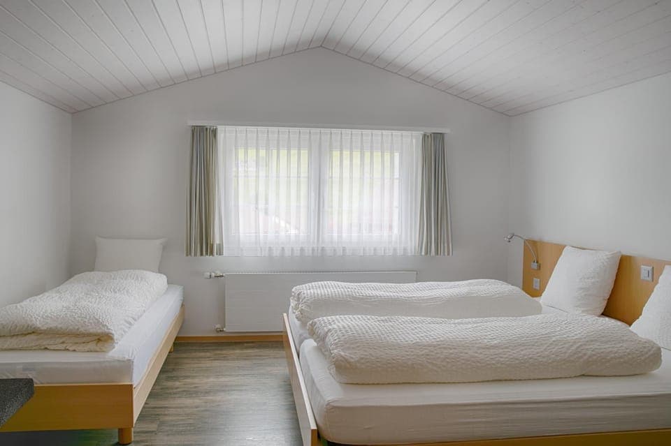 Loosmühle Inn in Appenzell District