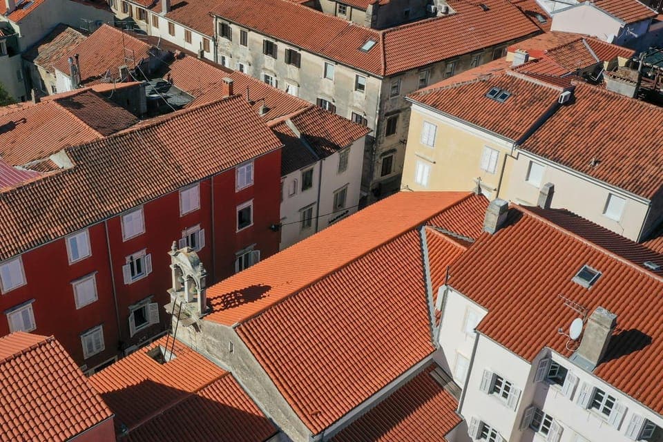 Rooms Goga Bed and Breakfast in Zadar
