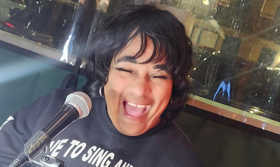 Evening entertainment, Entertainment