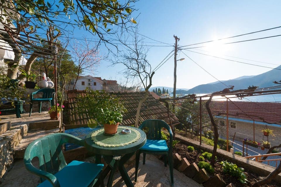 View (from property/room), Balcony/Terrace