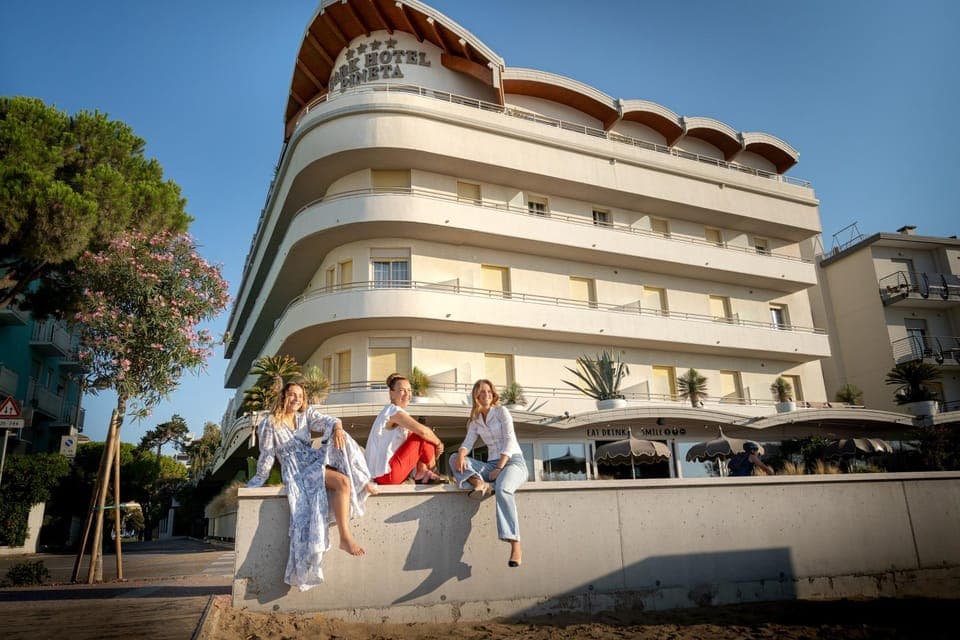 Property building, Family