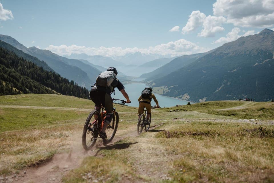 Cycling