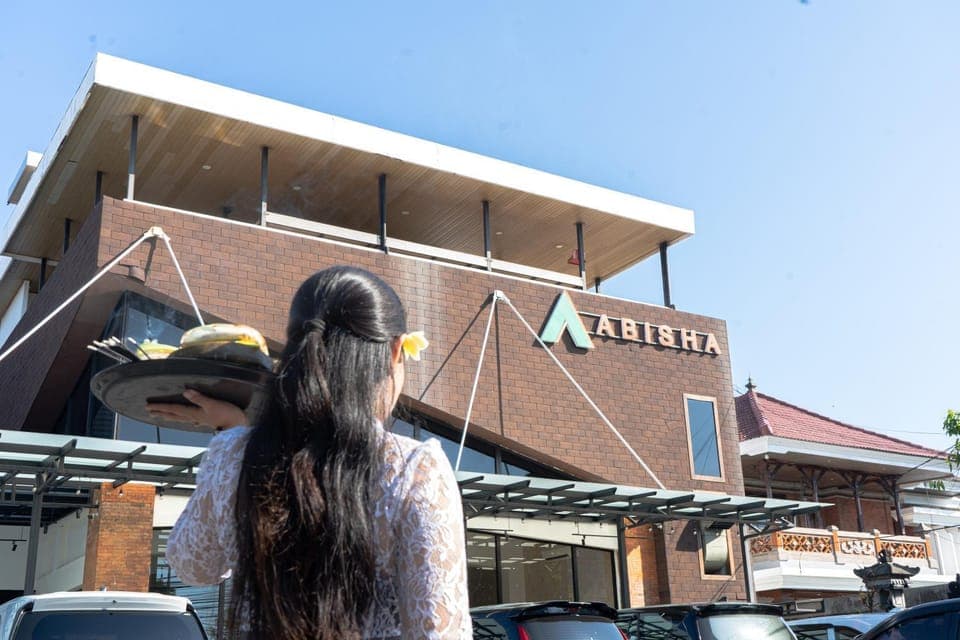 Day, People, group of guests, Parking