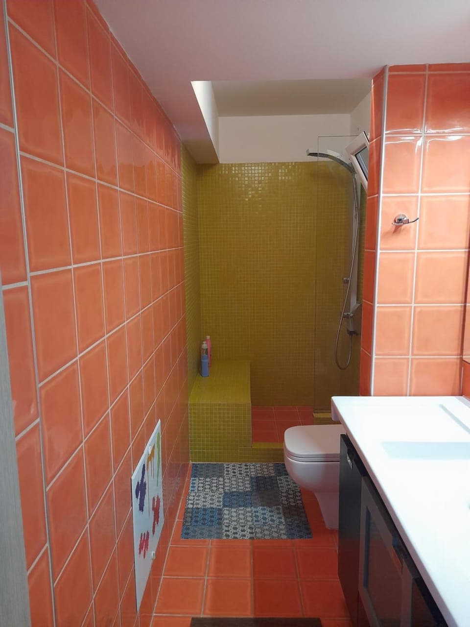 Bright top floor apartment! Apartment in Zakynthos