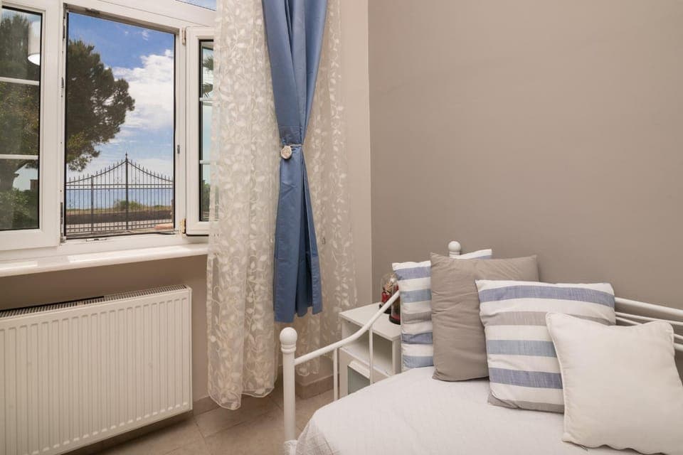 Luna Apartments Apartment in Zakynthos