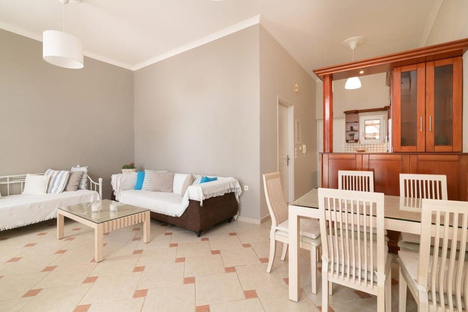 Luna Apartments Apartment in Zakynthos