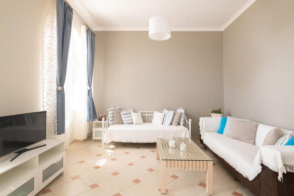 Luna Apartments Apartment in Zakynthos