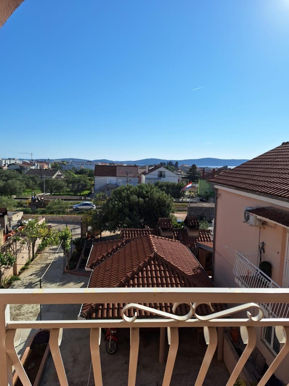 Apartments Tutina Apartment in Šibenik-Knin County, Croatia