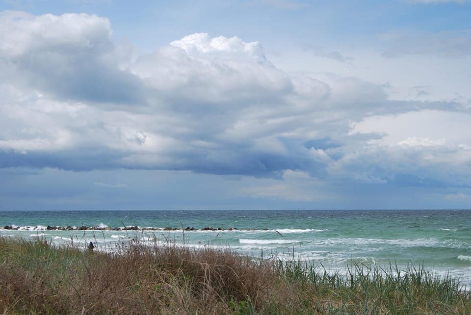 Natural landscape, Other