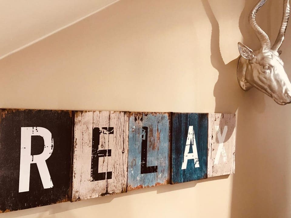 Property logo or sign