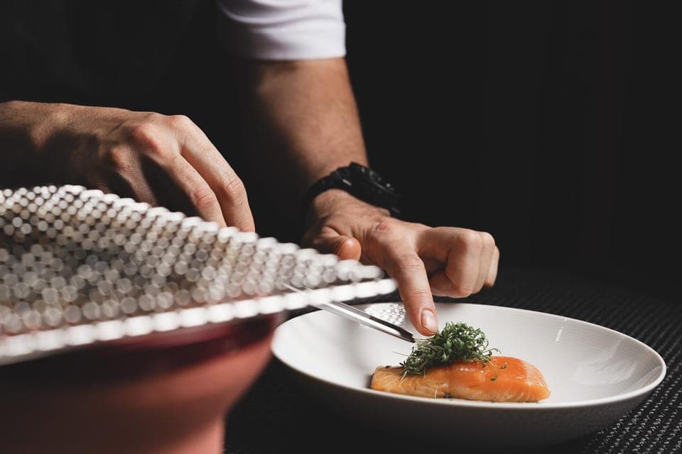 Food and drinks, Food, Lunch, Dinner