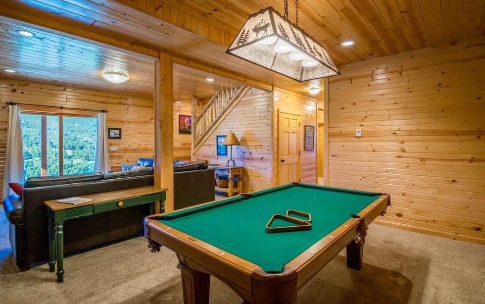 Billiard