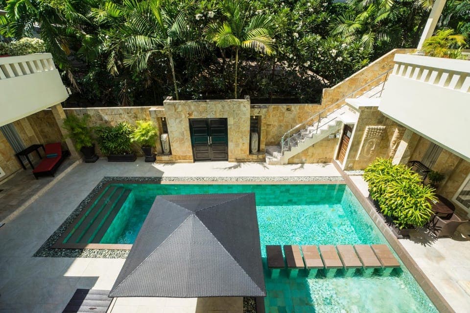 Pool view, Swimming pool, Swimming pool