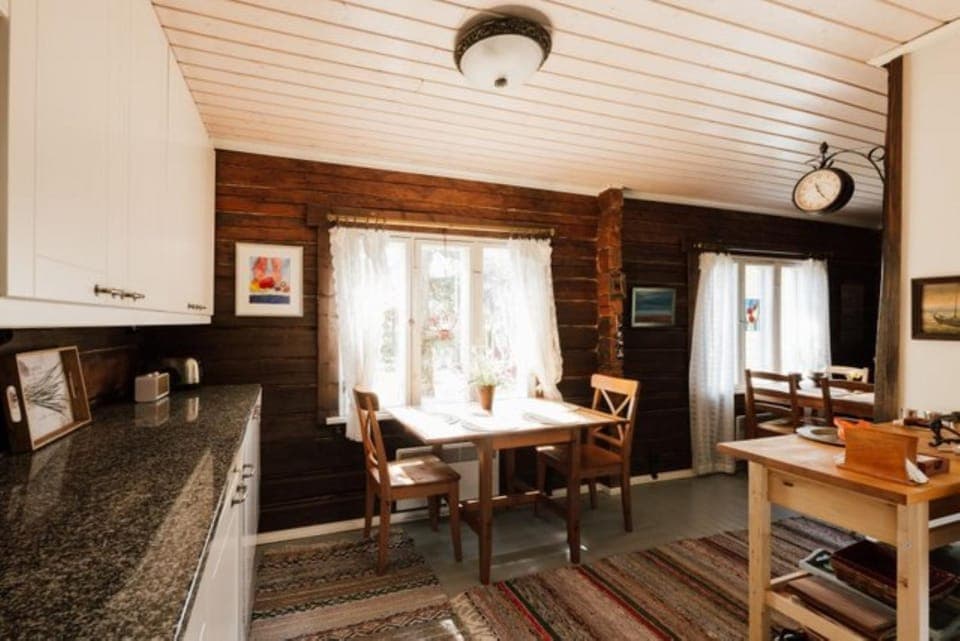 Guesthouse Torppa Bed and Breakfast in Finland