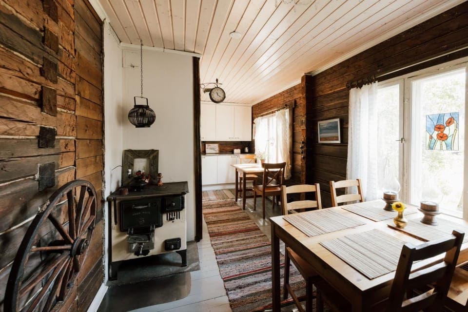 Guesthouse Torppa Bed and Breakfast in Finland