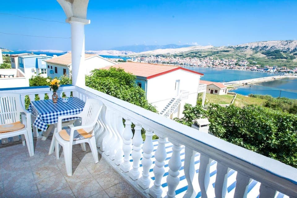 Balcony/Terrace, Balcony/Terrace