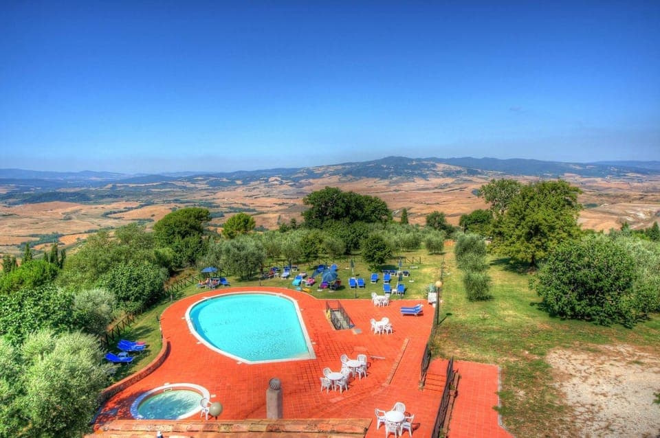 Solarium, Swimming pool, Swimming pool