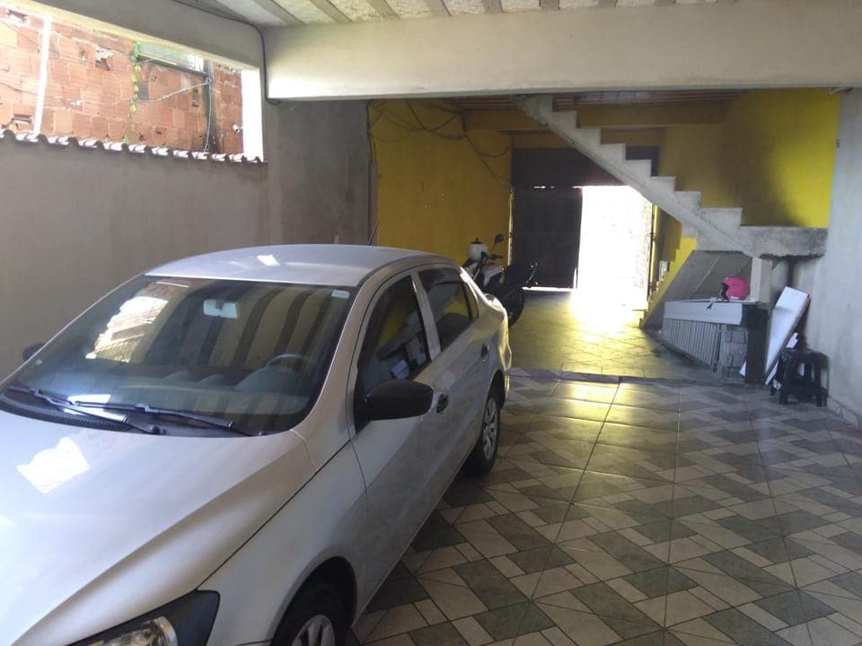 Area and facilities