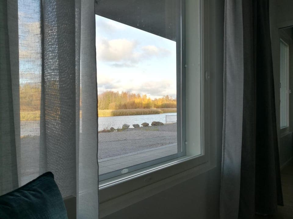 Makasiininranta 20 Apartment in Finland