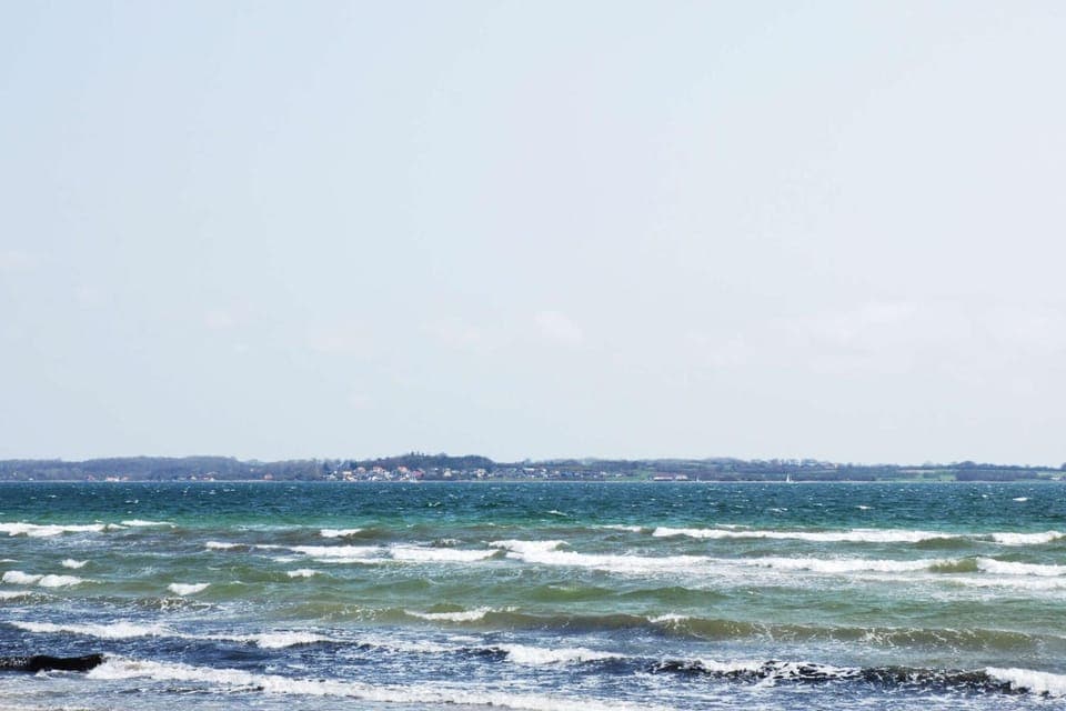 Natural landscape, Beach