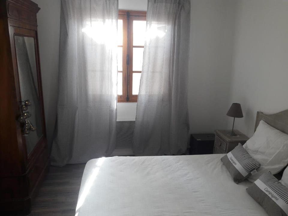 Garden view, Landmark view