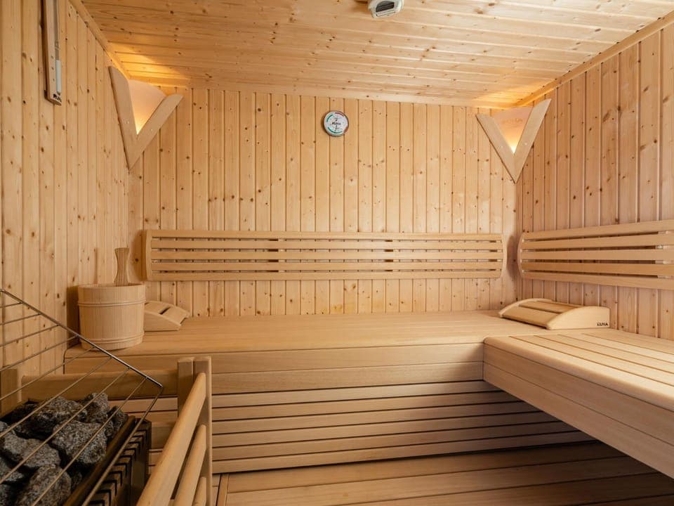 Spa and wellness centre/facilities, Other