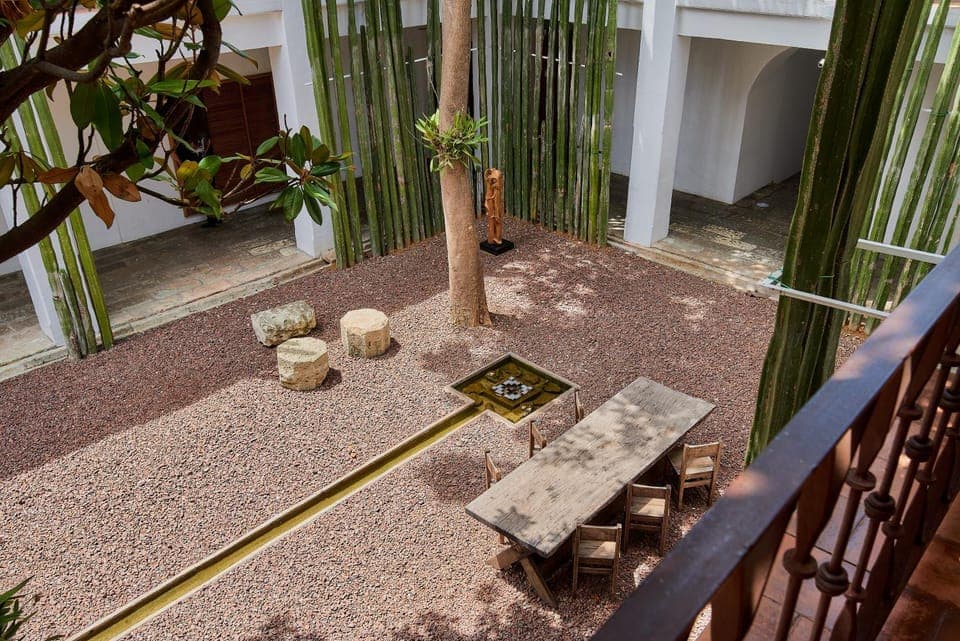 Patio, Garden, View (from property/room), Garden view