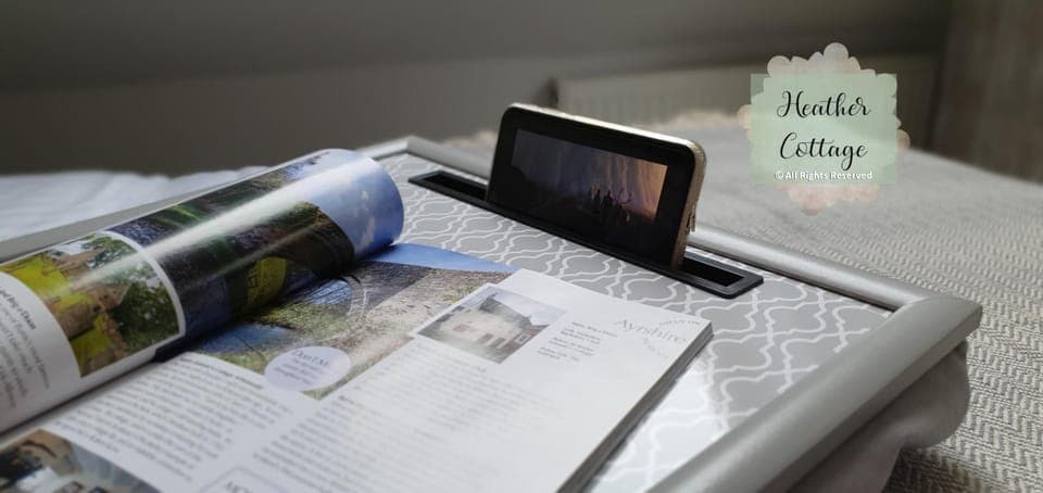 TV and multimedia, Coffee/tea facilities