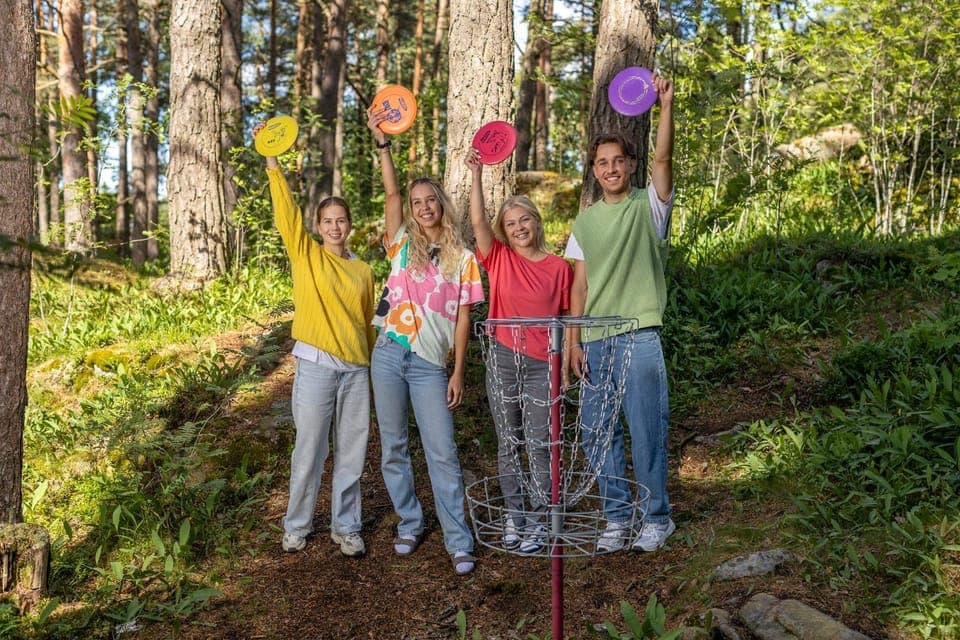 Activities