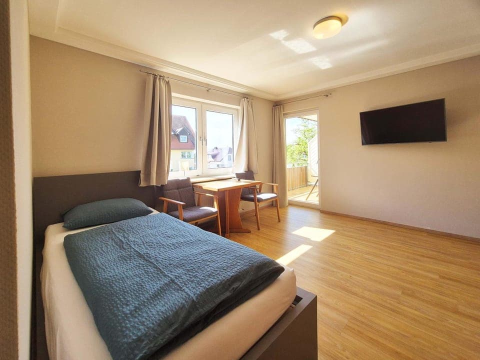 Weinhof Hornstein - Appartements Hotel in Vorarlberg, Austria