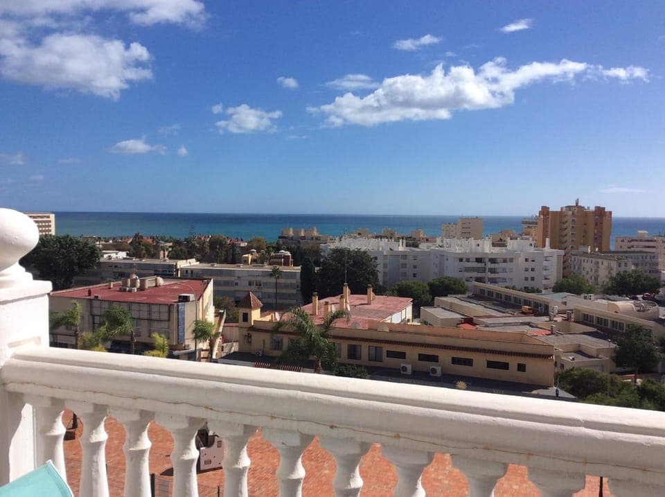 View (from property/room), Balcony/Terrace