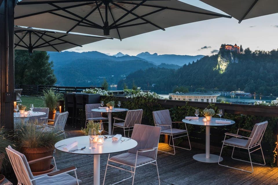 Garden, Balcony/Terrace, Lounge or bar