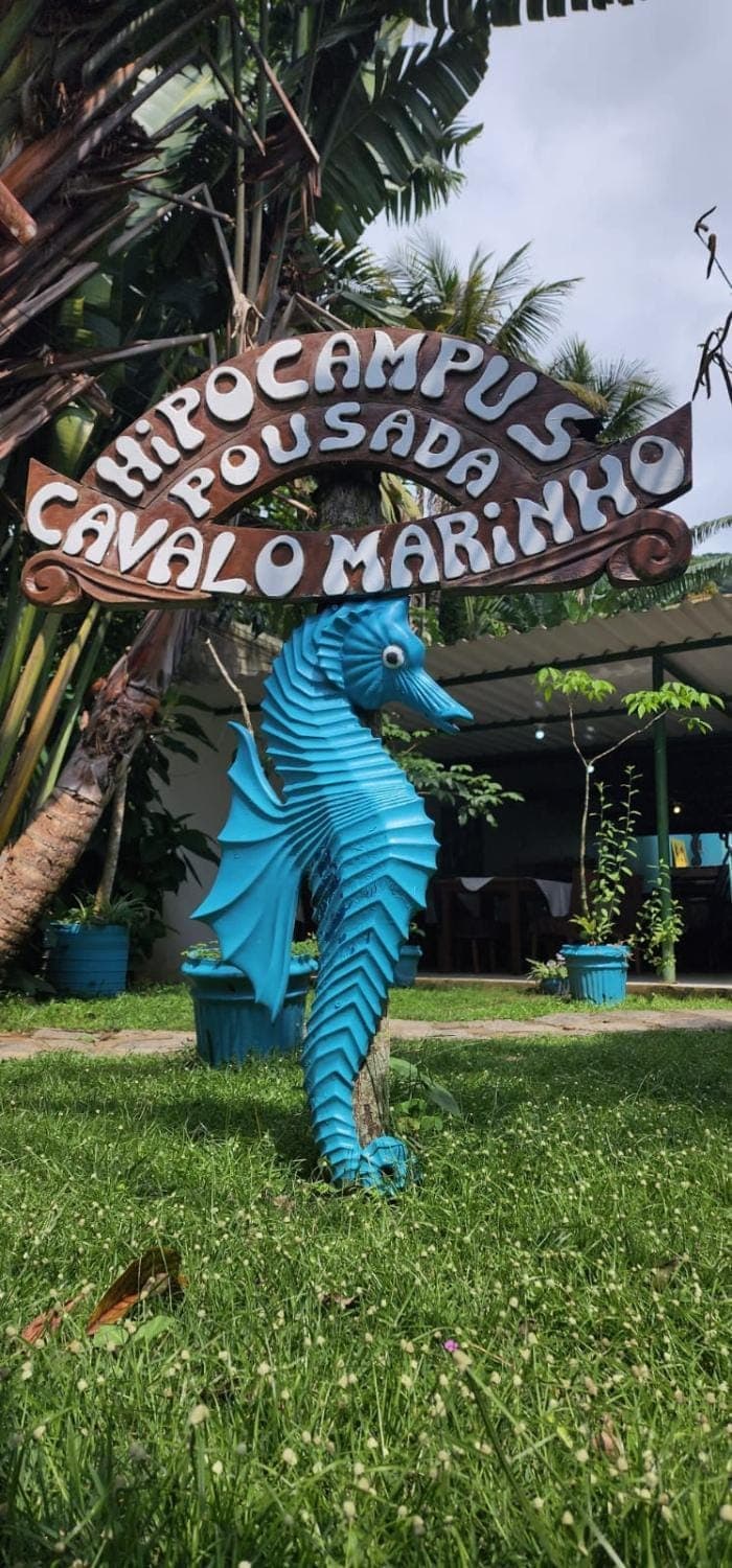 Property logo or sign