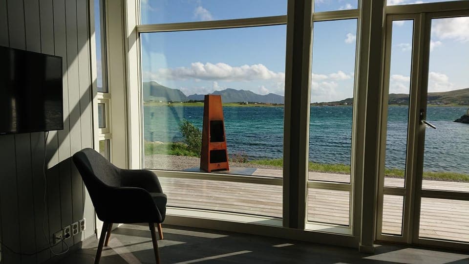 Sea view
