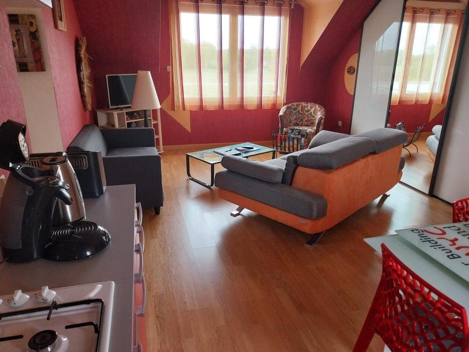 View (from property/room), Seating area