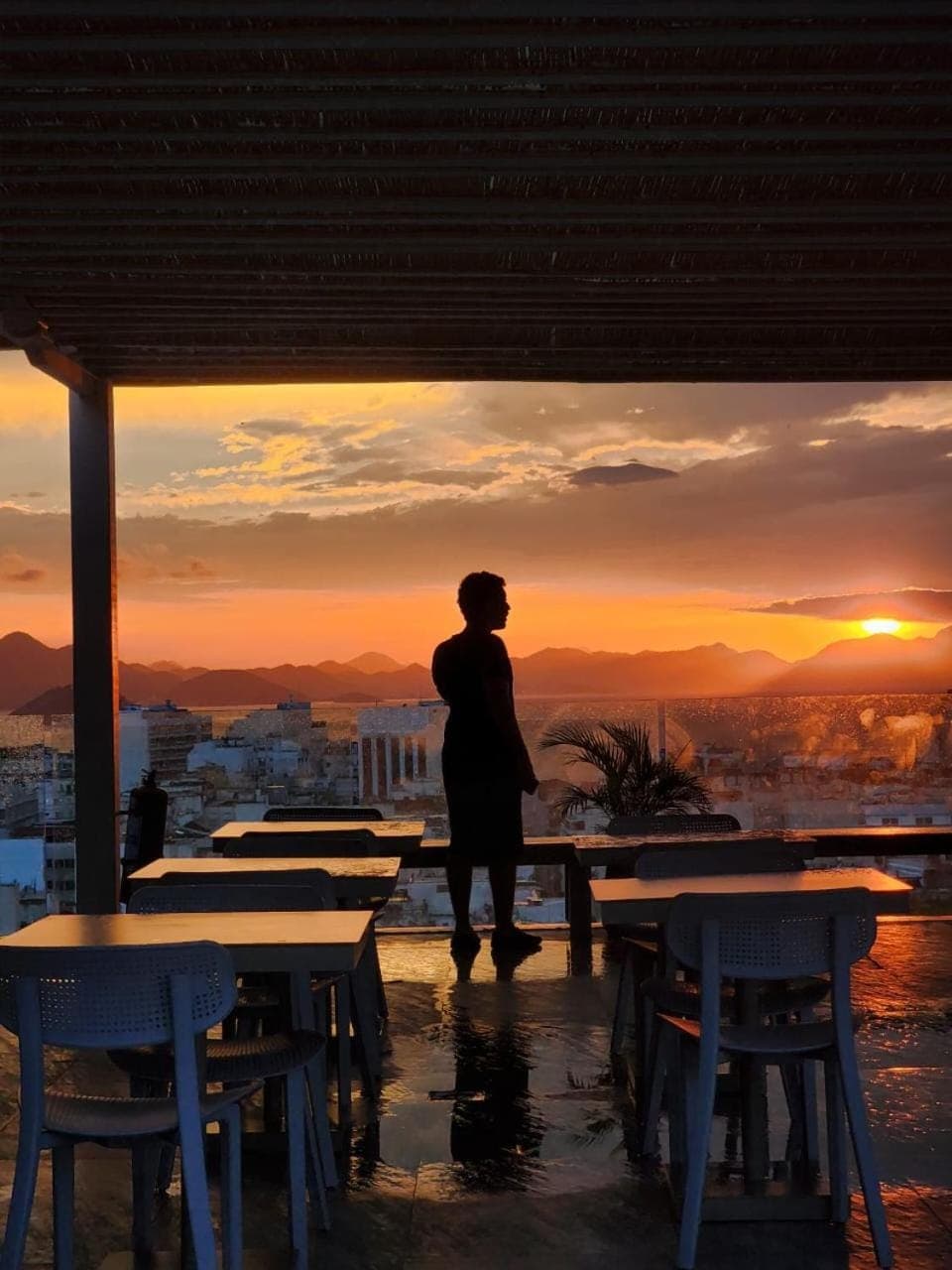 Balcony/Terrace, Lounge or bar