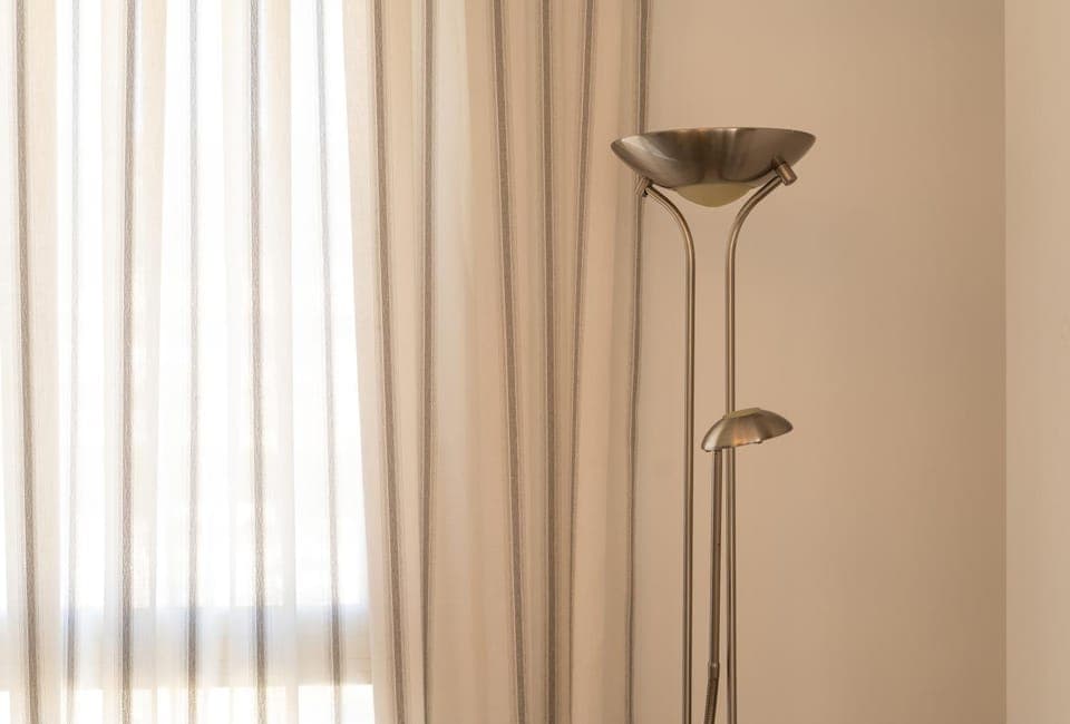 Apartamento Mounia Apartment in Xàbia