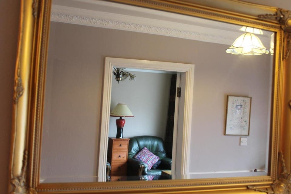Decorative detail