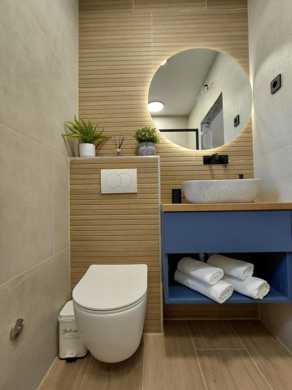Toilet, Bathroom