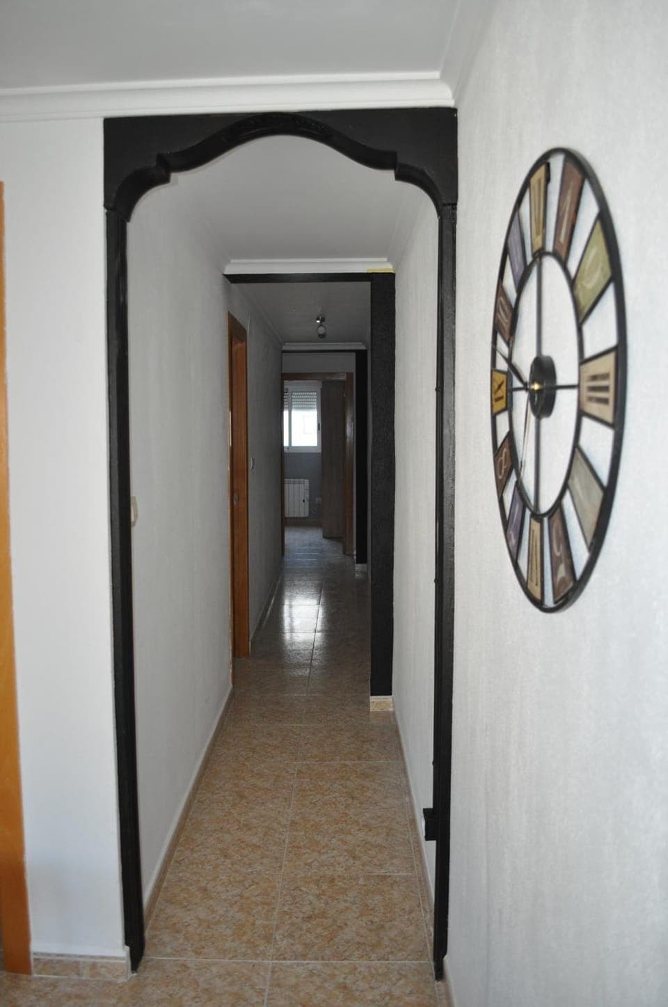 Apartamento industrial en Dénia Apartment in Dénia