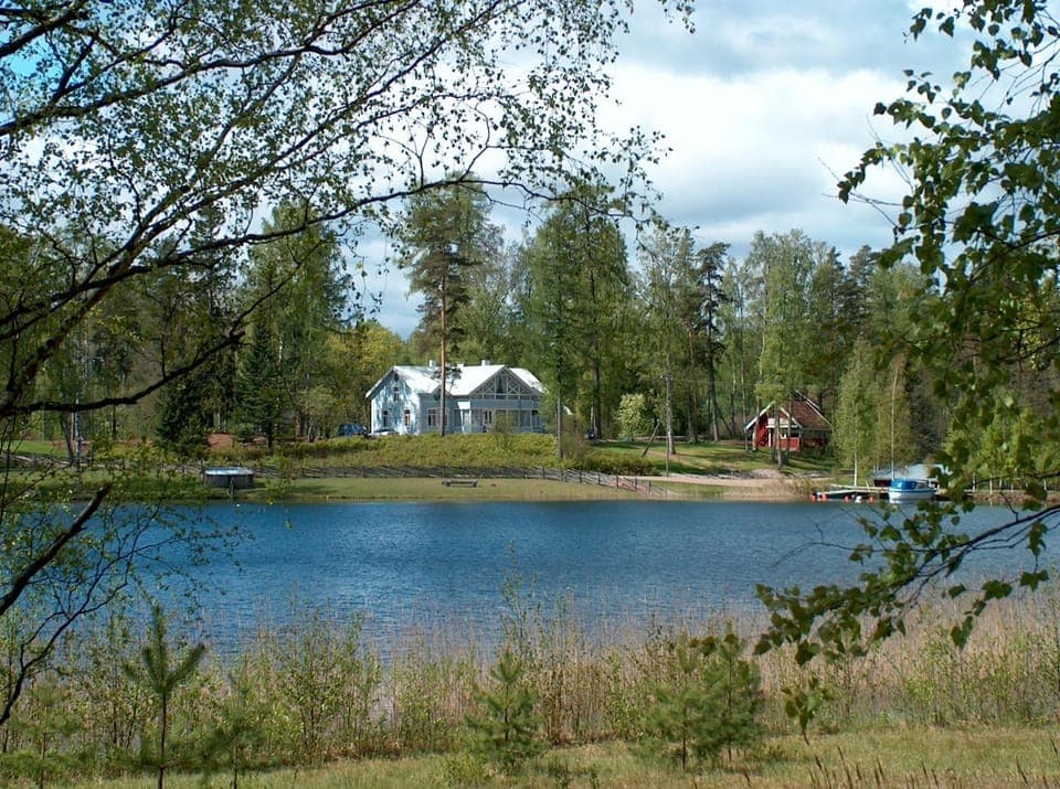 Area and facilities