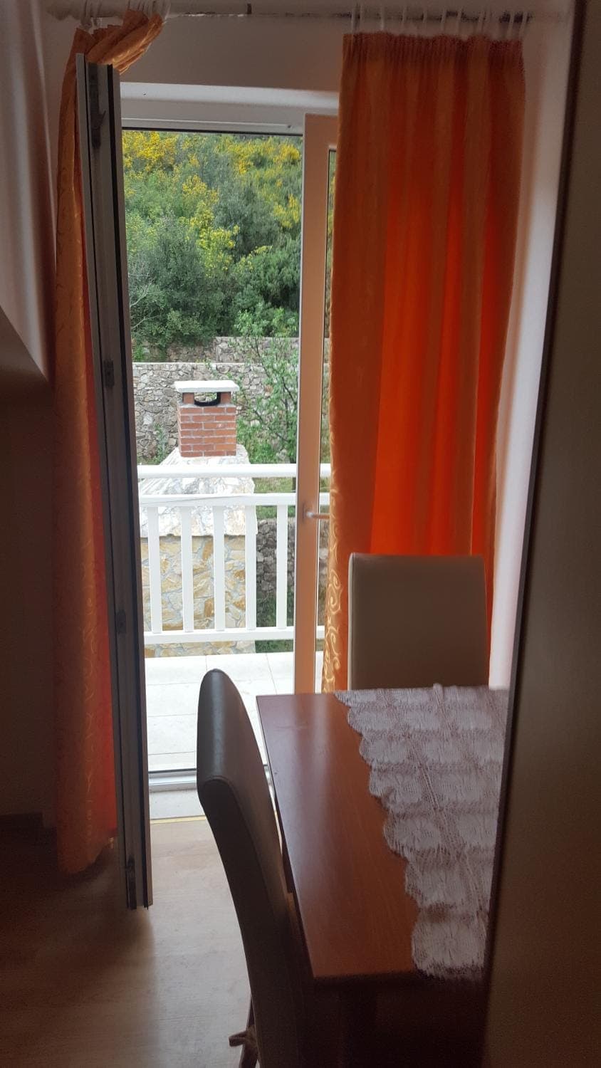 BBQ facilities, Garden, Balcony/Terrace, Garden view