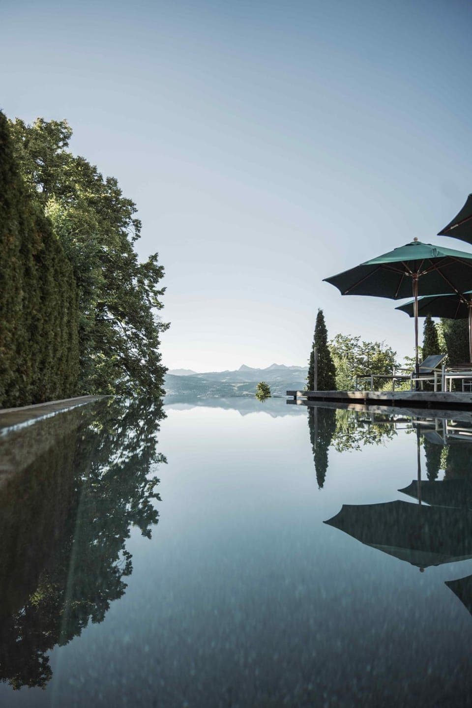Day, Pool view, Swimming pool