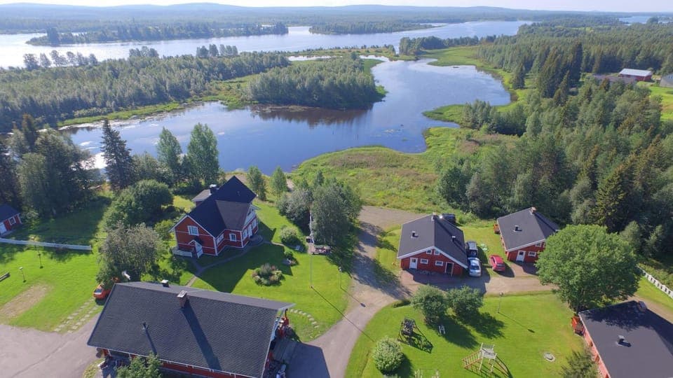 Day, Neighbourhood, Bird's eye view, Beach