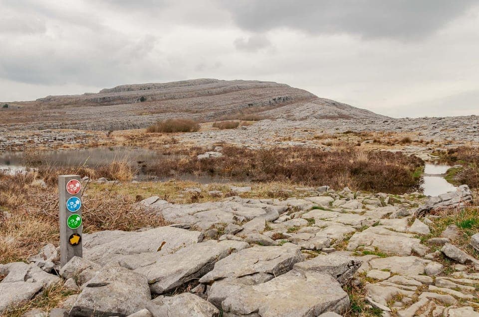 Nearby landmark, Natural landscape, Activities, Hiking, Mountain view