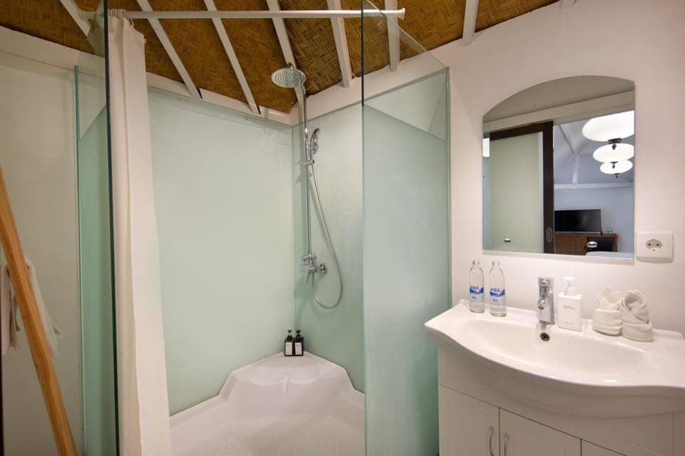 Shower, Bathroom, Bath