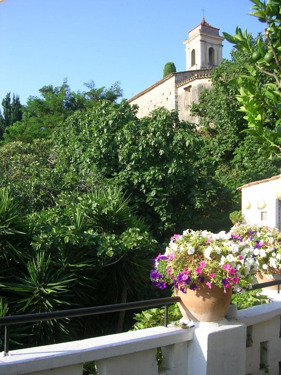 Off site, Day, On site