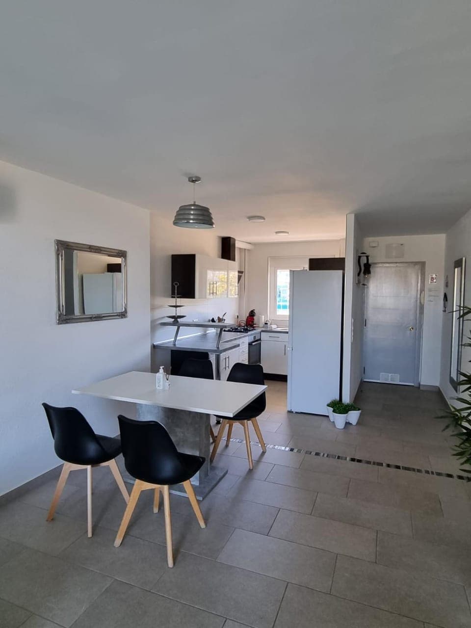 Vistal al mar Soleil Apartment in Villajoyosa
