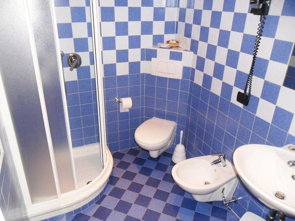 Albergo Bel Soggiorno Hotel in Canton of Ticino